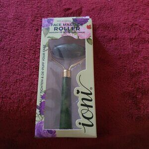 IONI Jade face massage roller NEW IN BOX